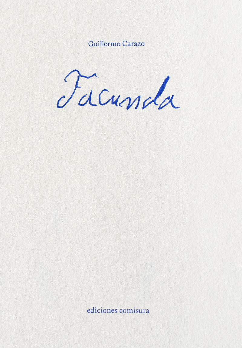 FACUNDA