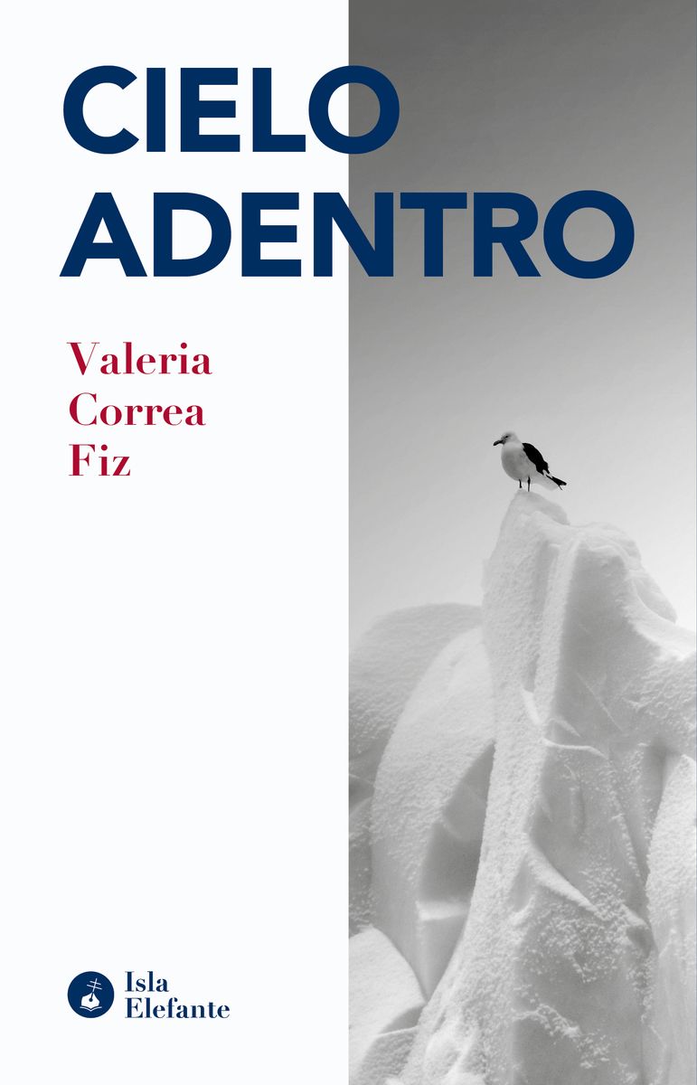 CIELO ADENTRO