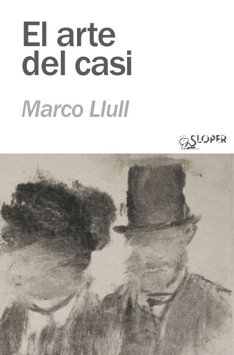 EL ARTE DEL CASI