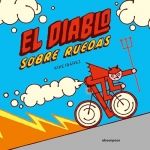 EL DIABLO SOBRE RUEDAS.