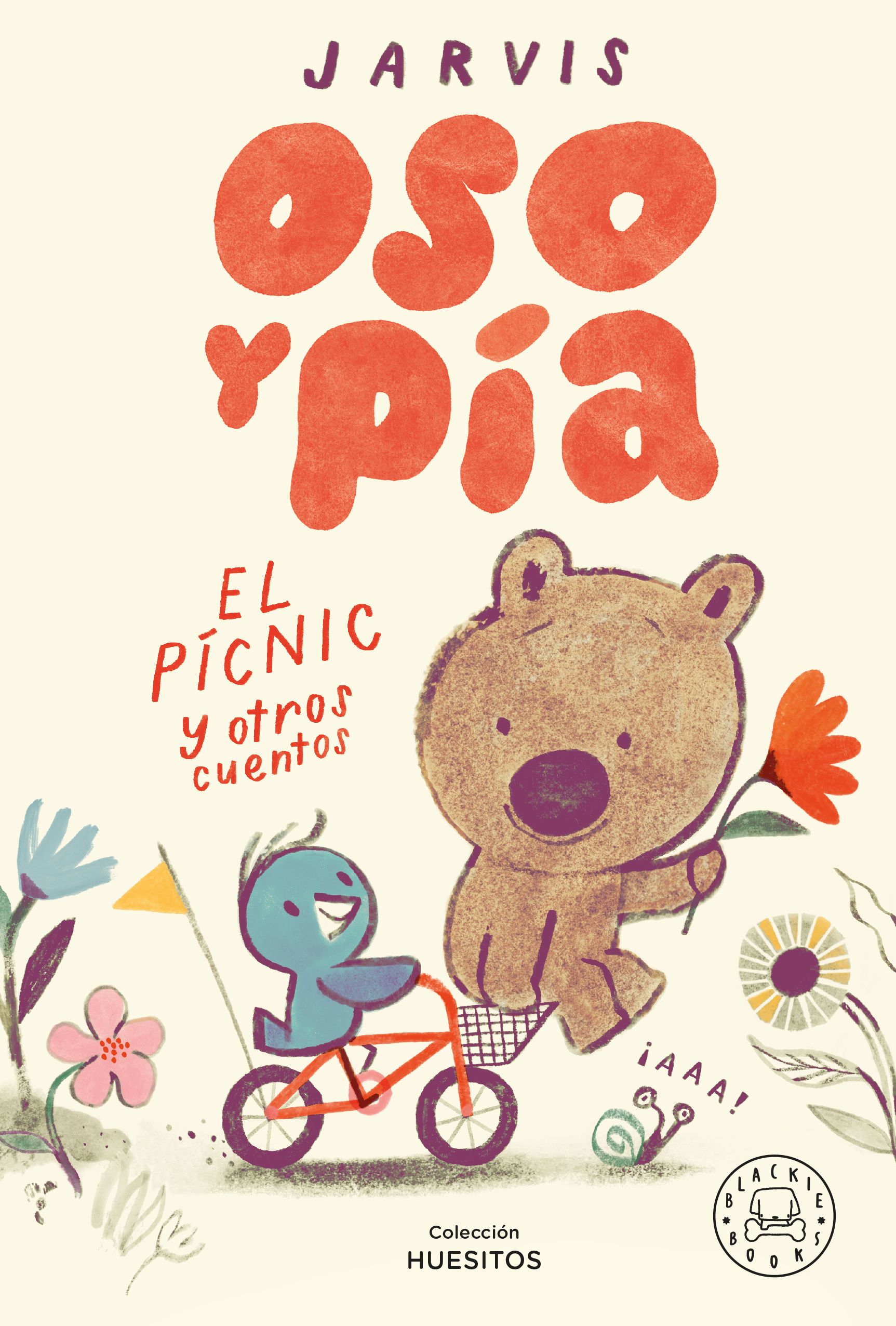 EL PICNIC Y OTRAS HISTORIAS