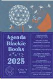 AGENDA BLACKIE BOOKS 2025