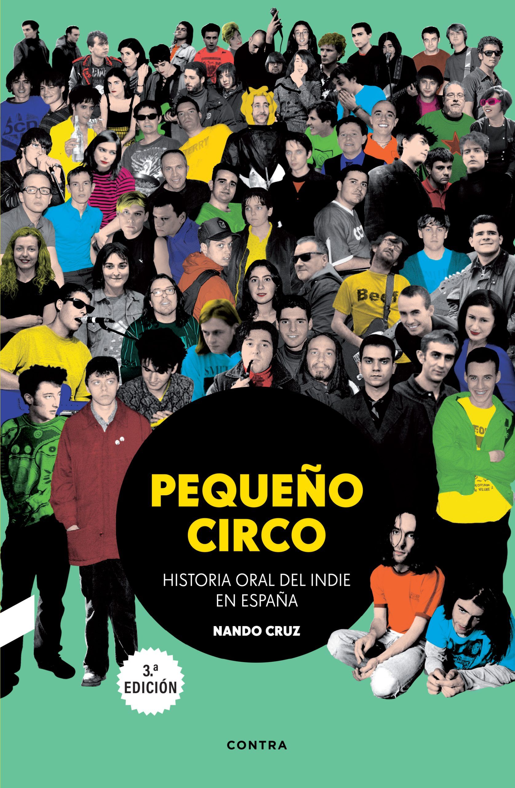 PEQUEÑO CIRCO