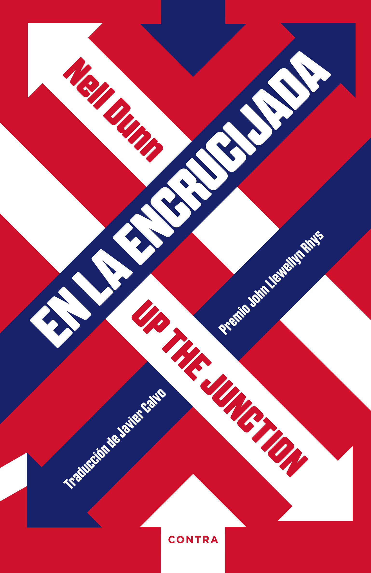 EN LA ENCRUCIJADA