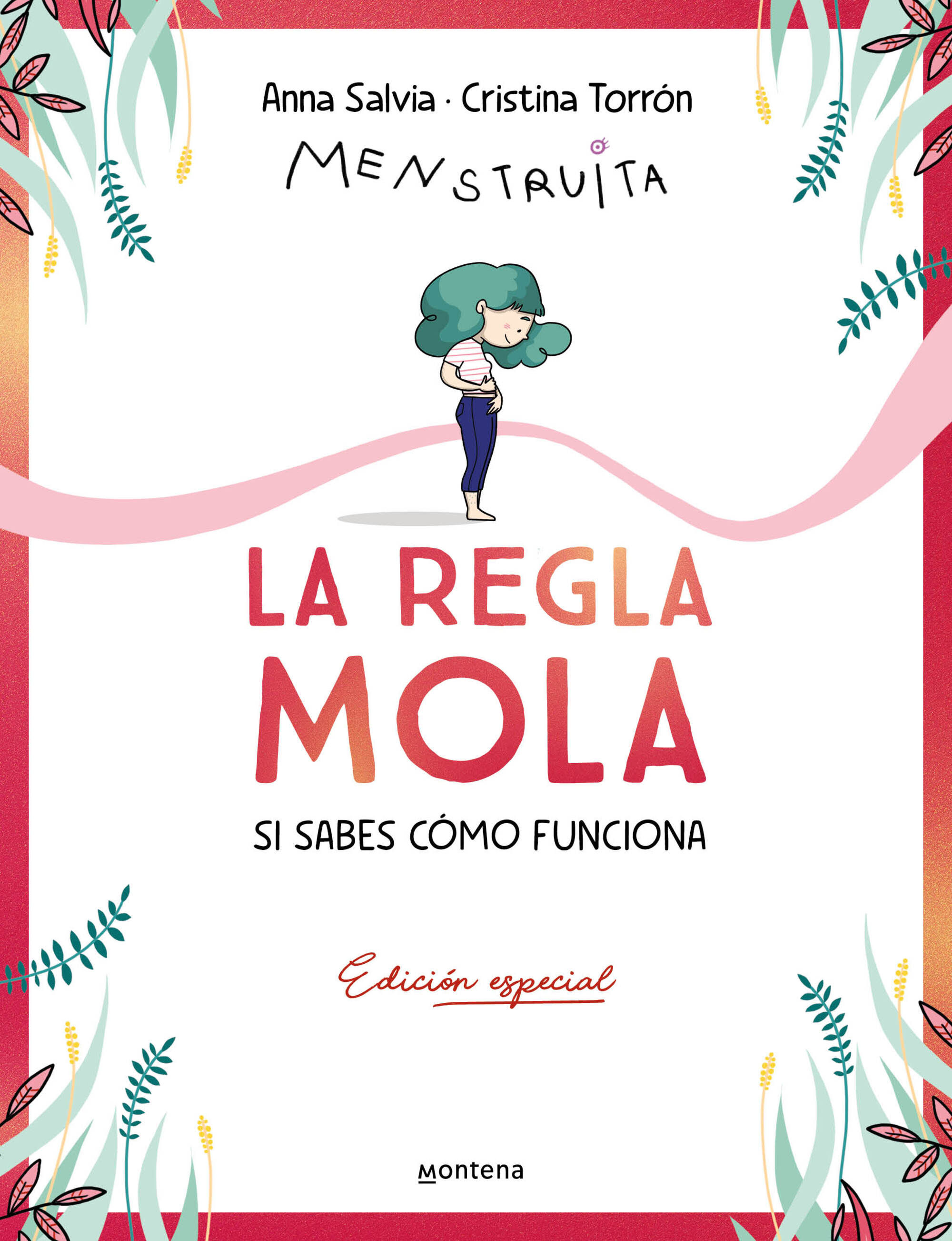 LA REGLA MOLA (SI SABES CÓMO FUNCIONA)