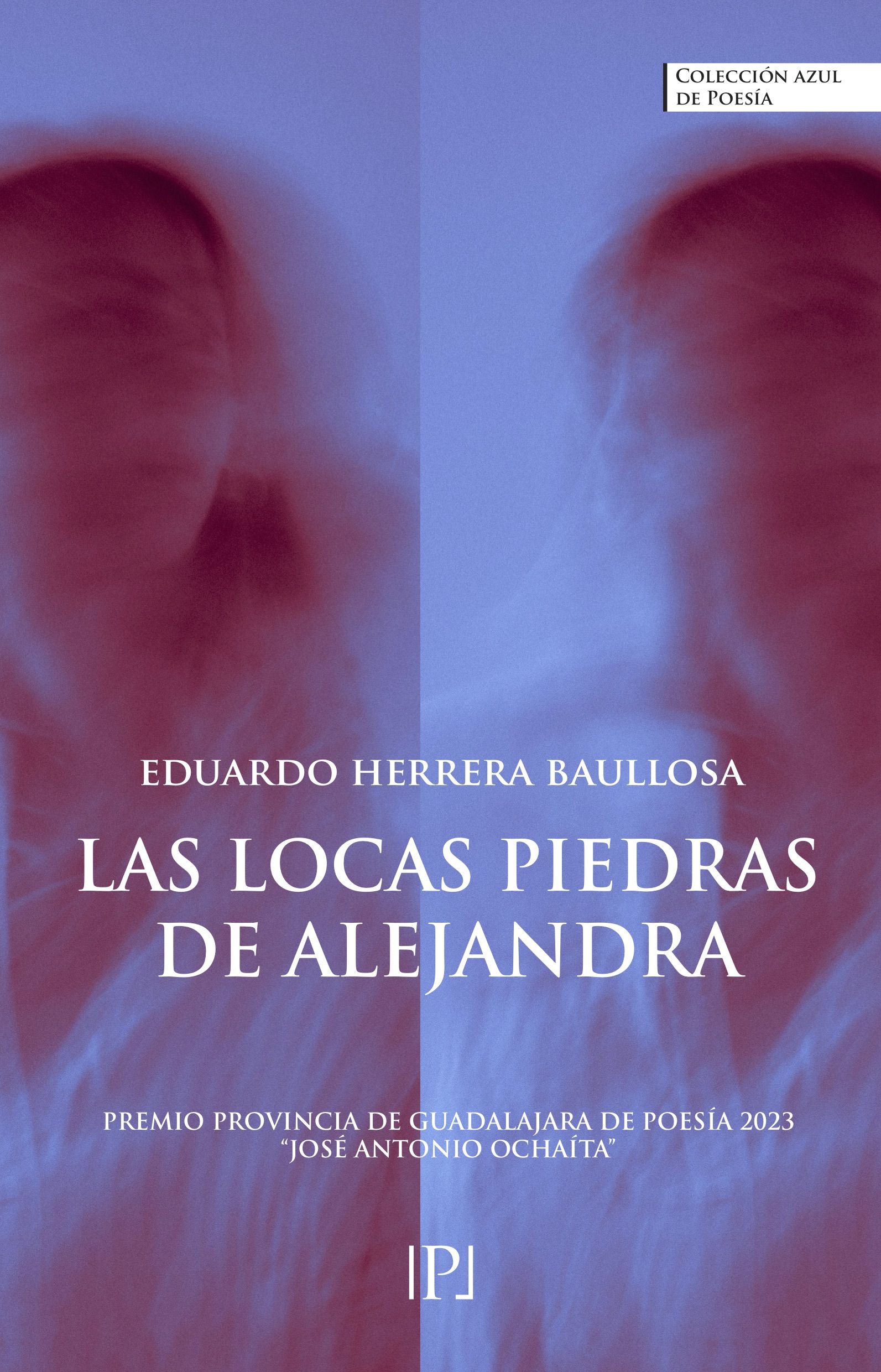 LAS LOCAS PIEDRAS DE ALEJANDRA. 