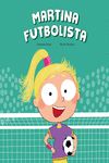 MARTINA FUTBOLISTA. 