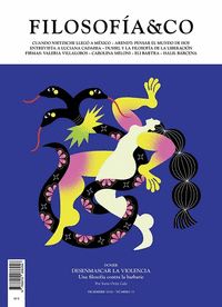 FILOSOFIA & CO. Nº 11