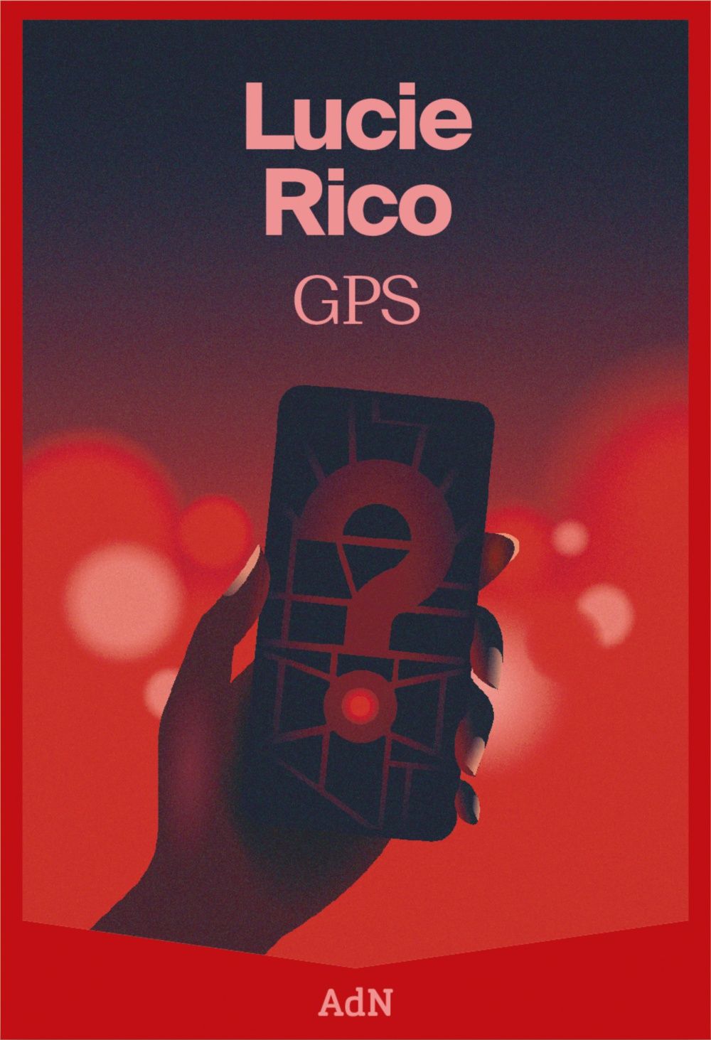 GPS. 