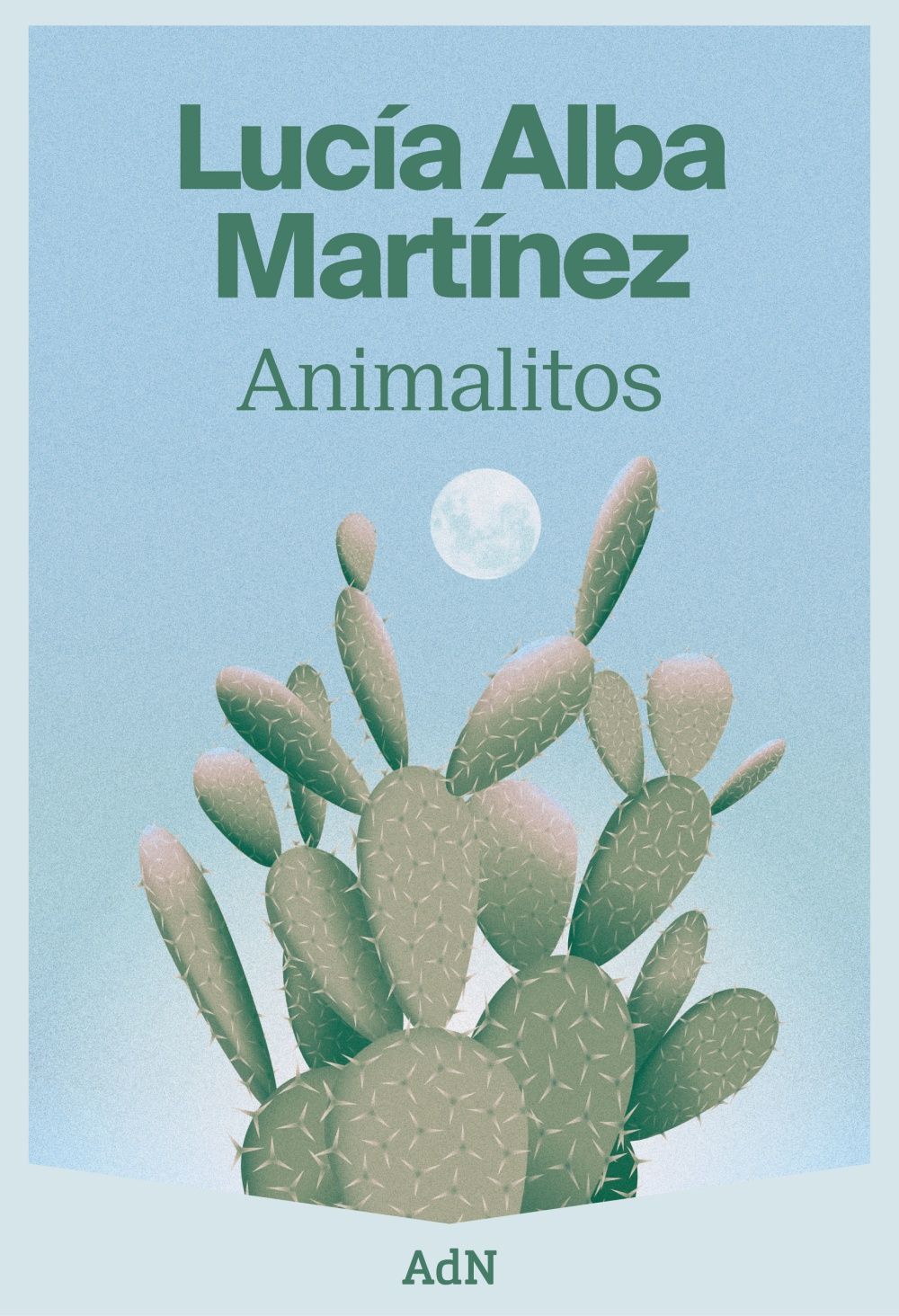 ANIMALITOS. 