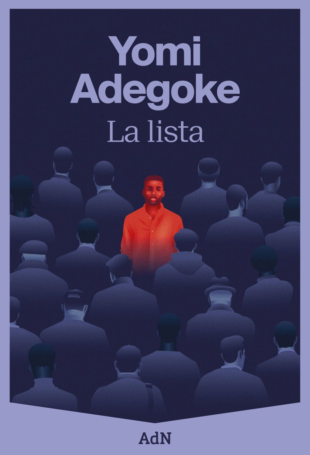 LA LISTA.