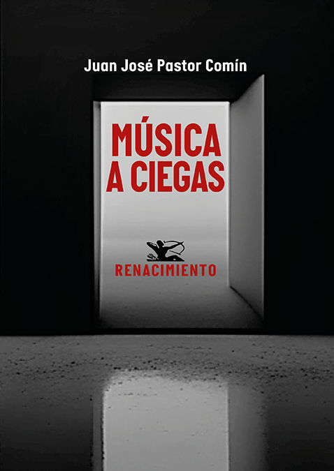 MÚSICA A CIEGAS. 