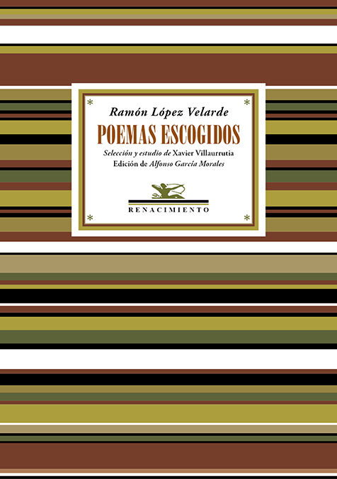 POEMAS ESCOGIDOS