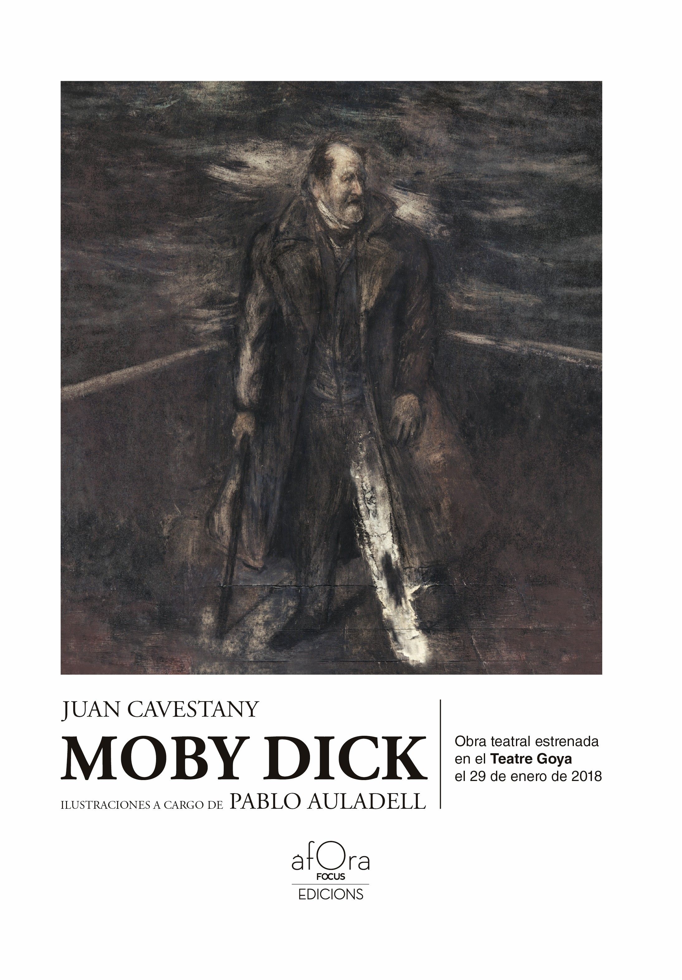 MOBY DICK