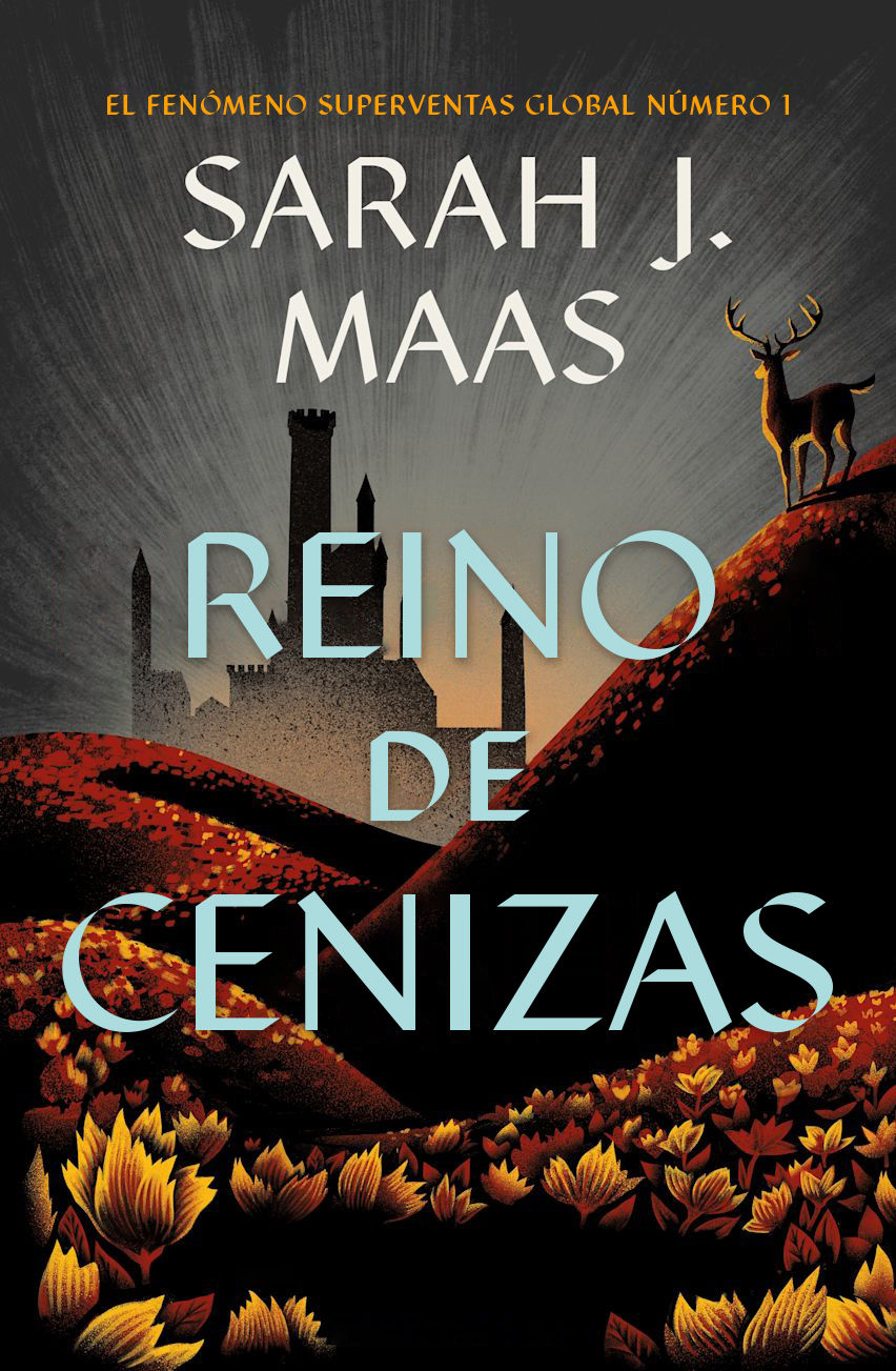REINO DE CENIZAS.