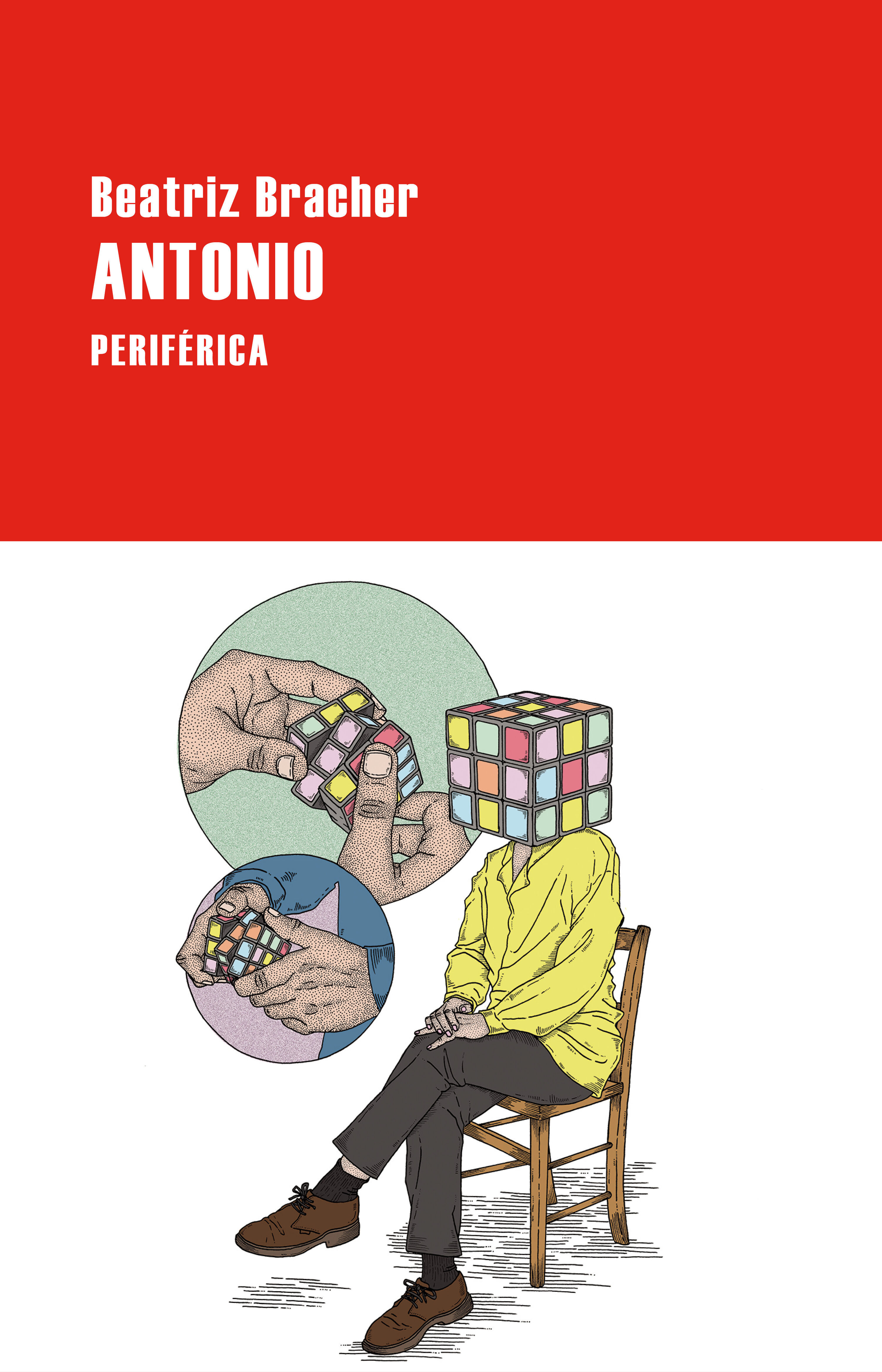 ANTONIO