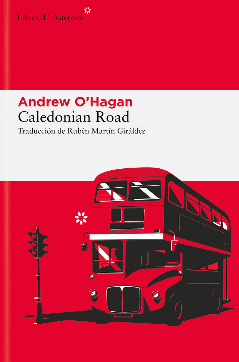 CALEDONIAN ROAD.