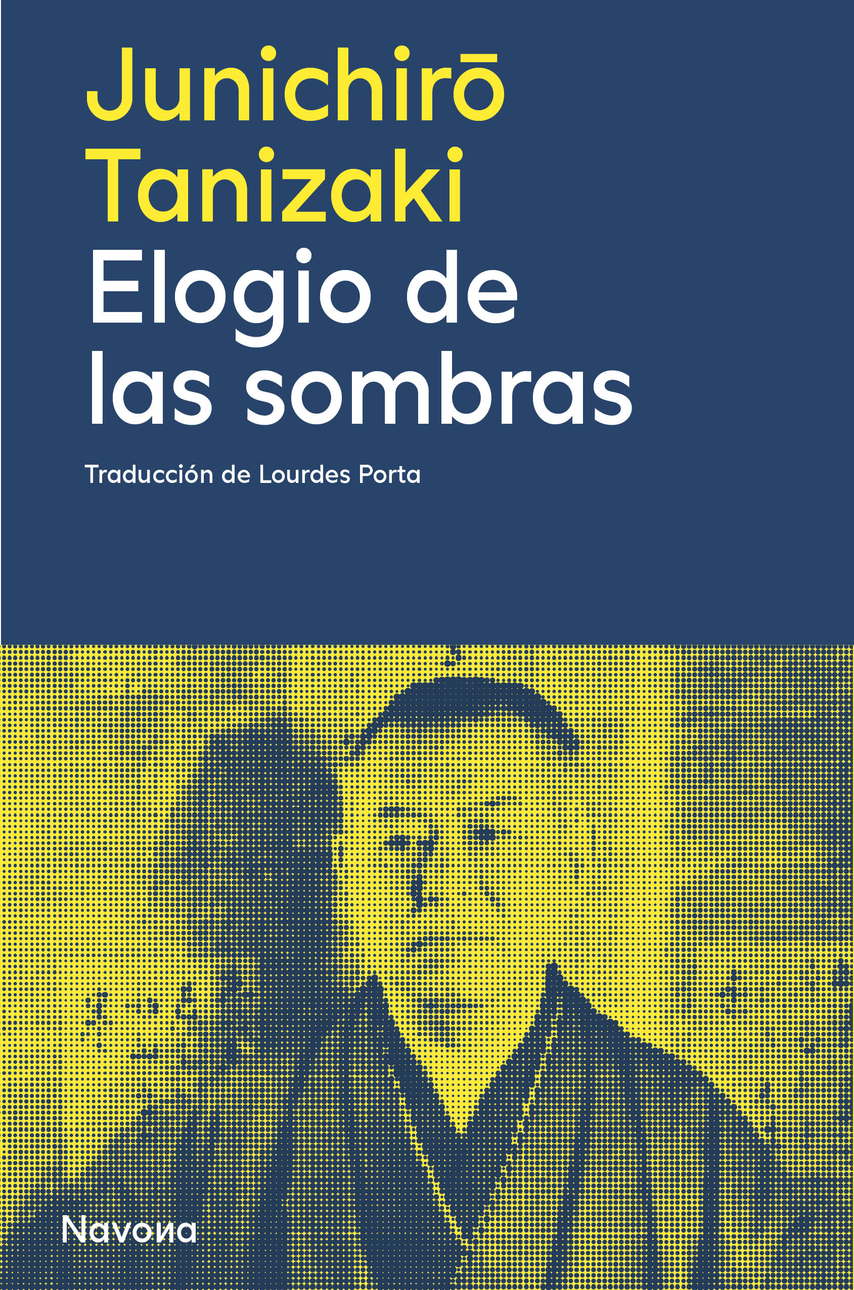 ELOGIO DE LAS SOMBRAS