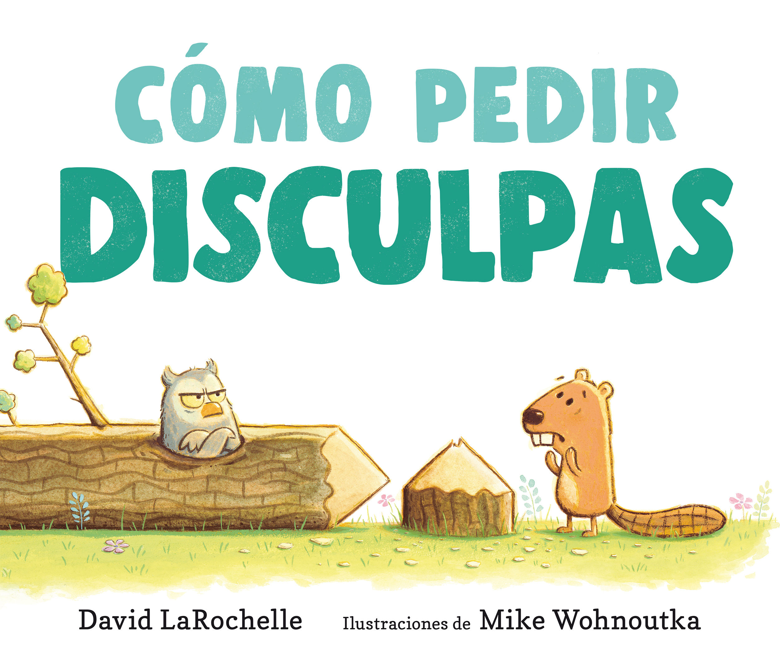 CÓMO PEDIR DISCULPAS.