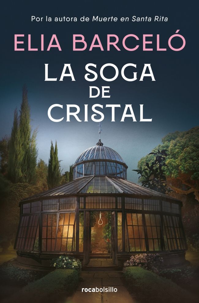 LA SOGA DE CRISTAL
