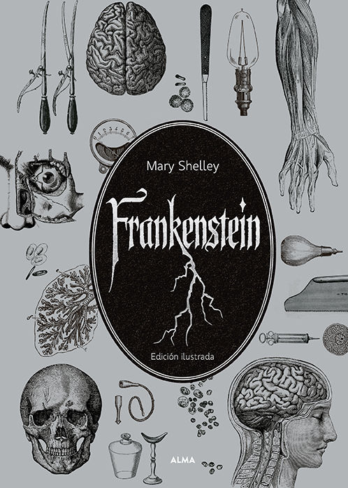 FRANKENSTEIN