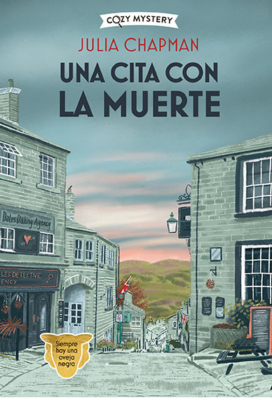 UNA CITA CON LA MUERTE