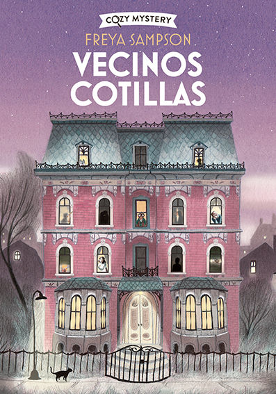 VECINOS COTILLAS