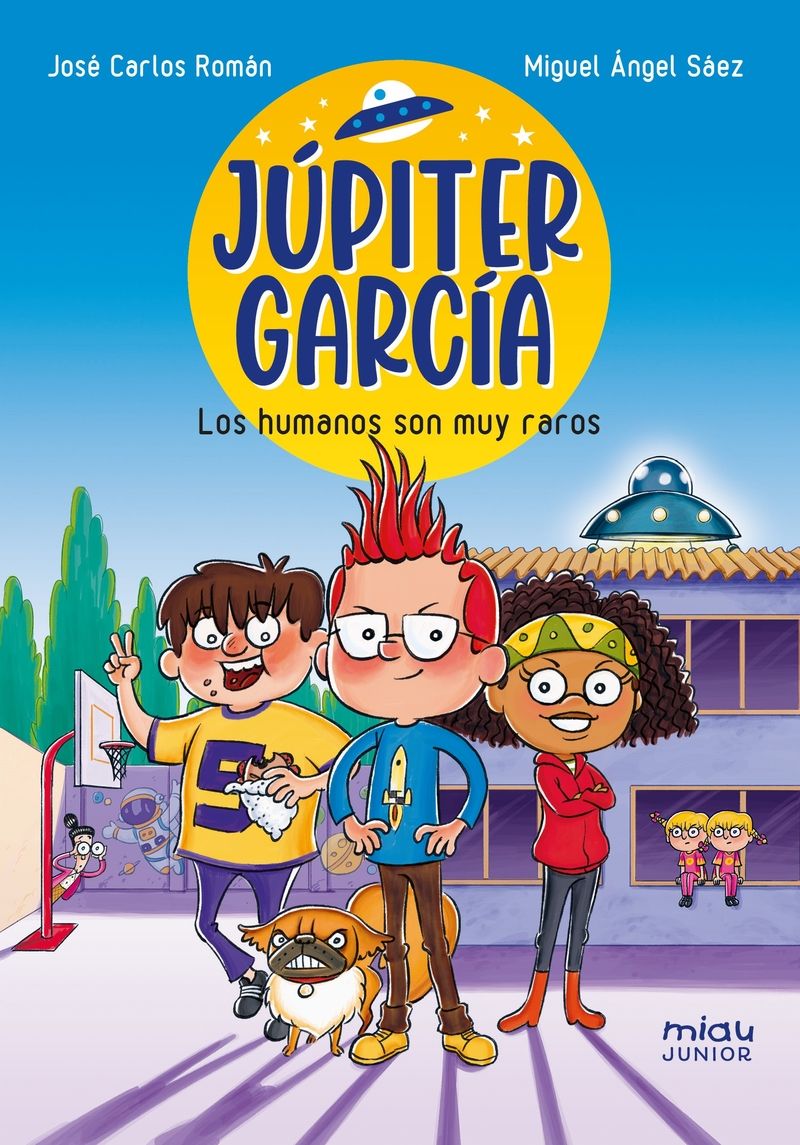 JÚPITER GARCÍA 1