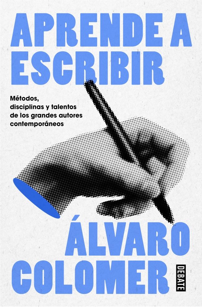APRENDE A ESCRIBIR.