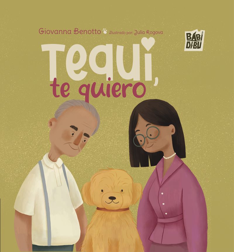 TEQUI, TE QUIERO