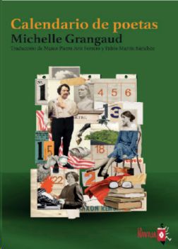 CALENDARIO DE POETAS