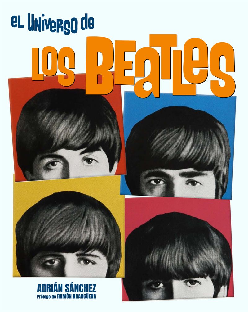 EL UNIVERSO DE LOS BEATLES
