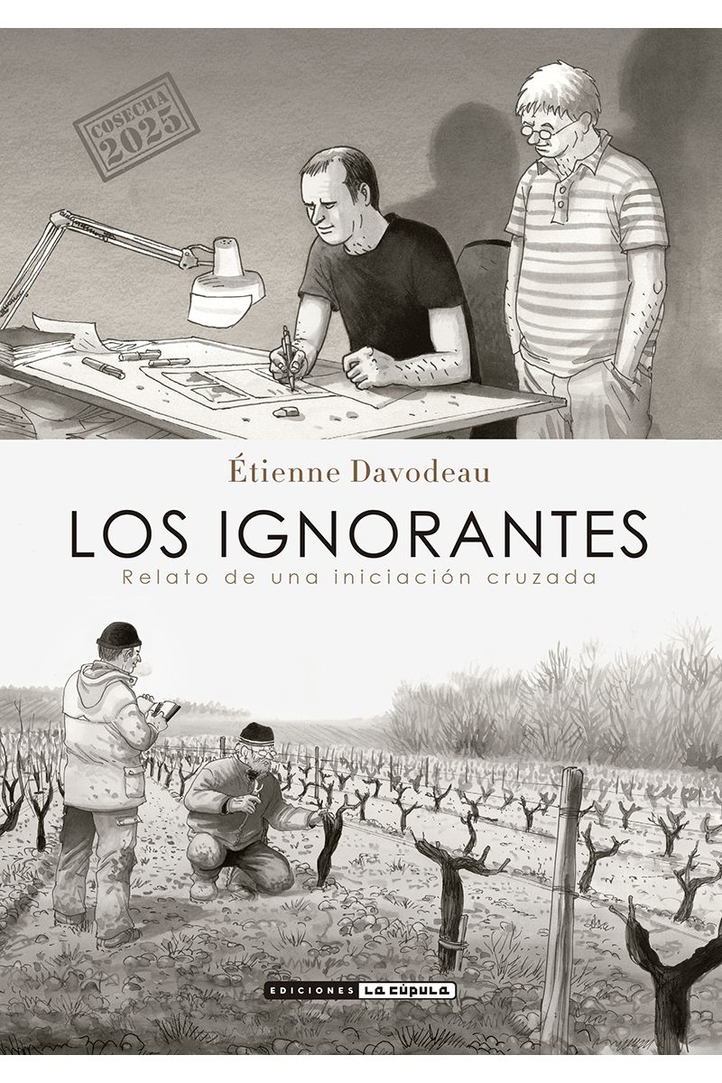 LOS IGNORANTES