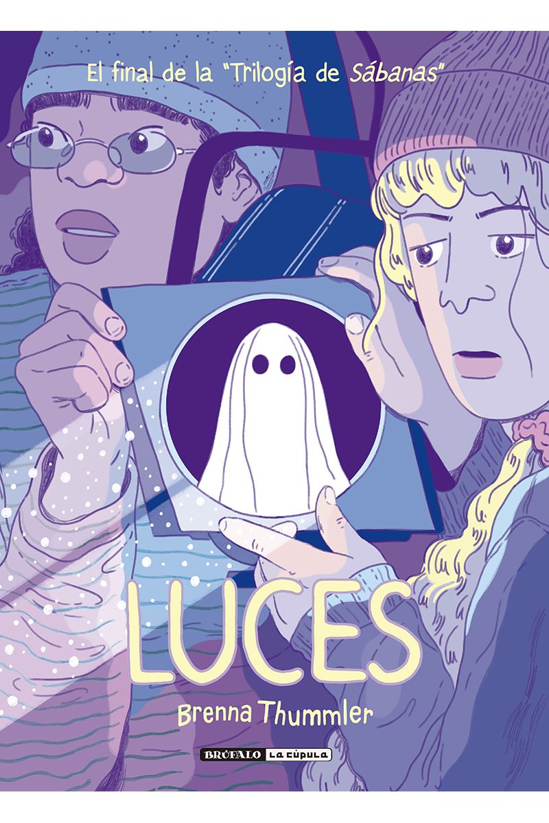 LUCES