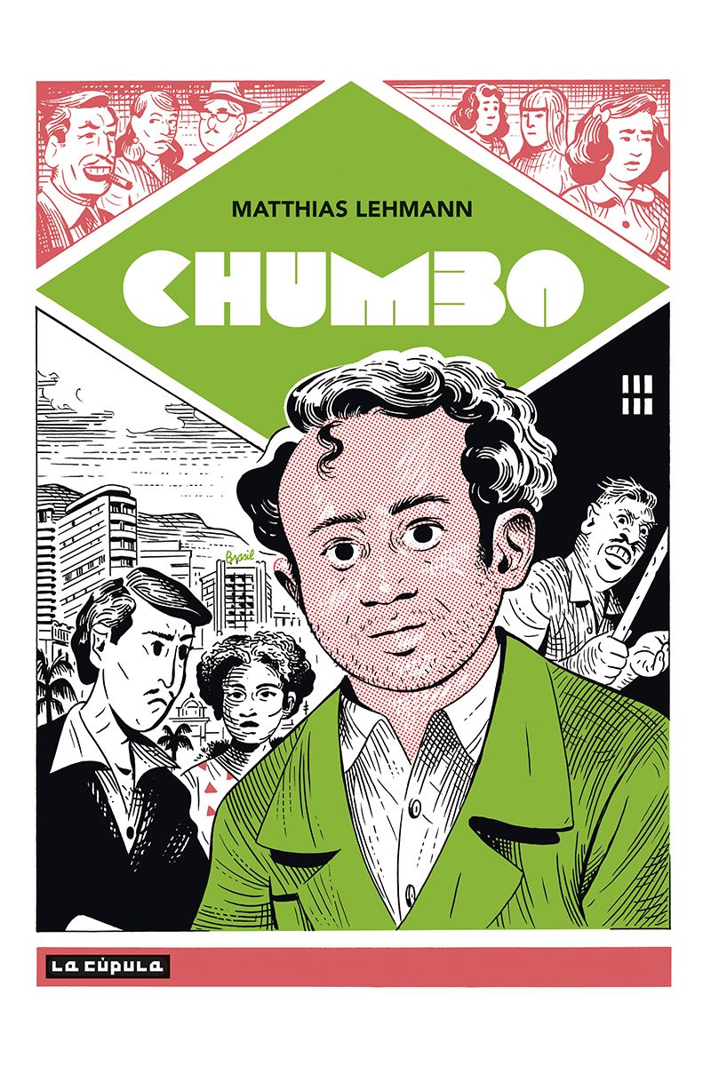 CHUMBO