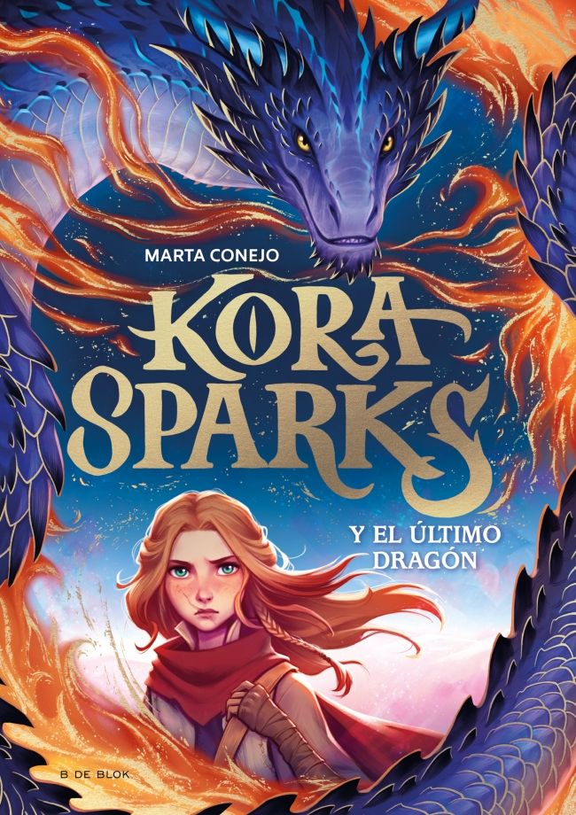 KORA SPARKS 1
