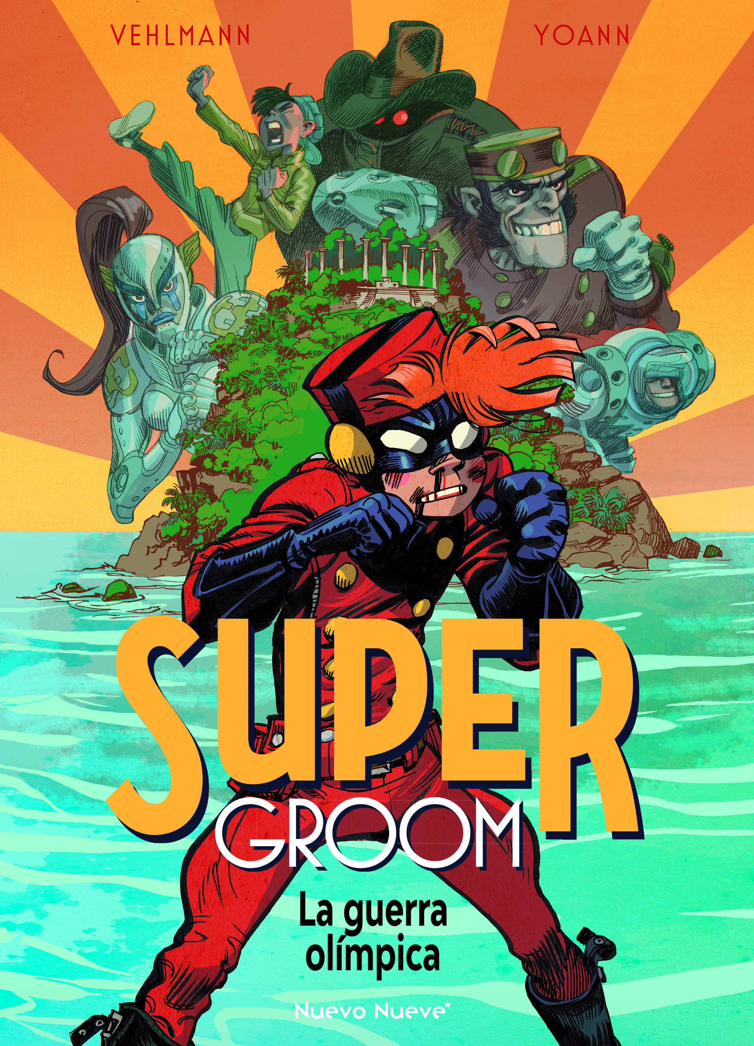 SUPERGROOM 2
