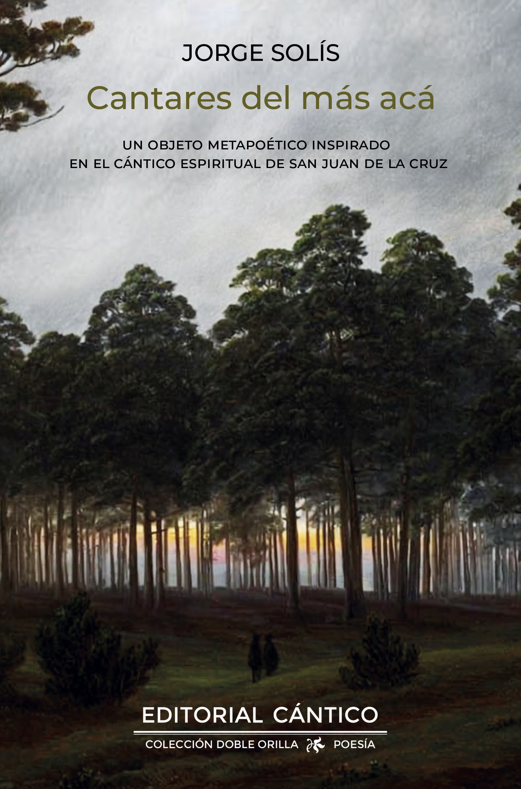 CANTARES DEL MÁS ACÁ