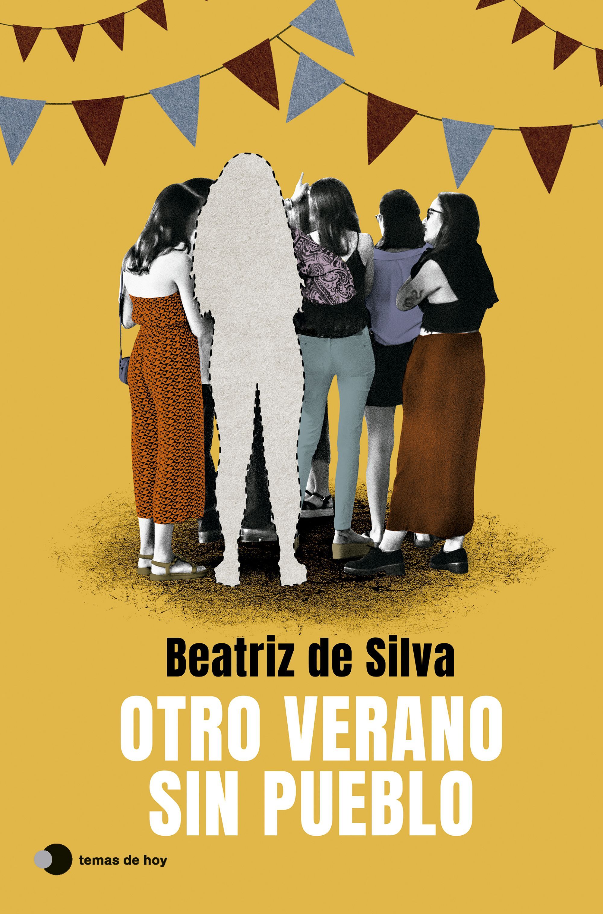 OTRO VERANO SIN PUEBLO
