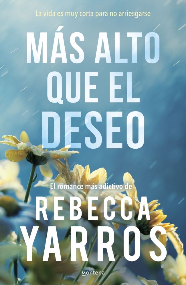 MÁS ALTO QUE EL DESEO