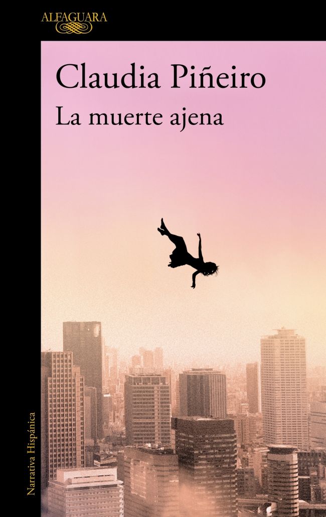 LA MUERTE AJENA.