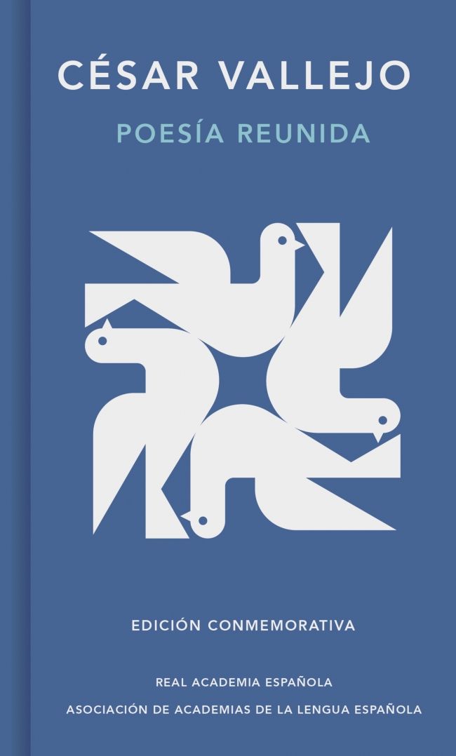 POESÍA REUNIDA