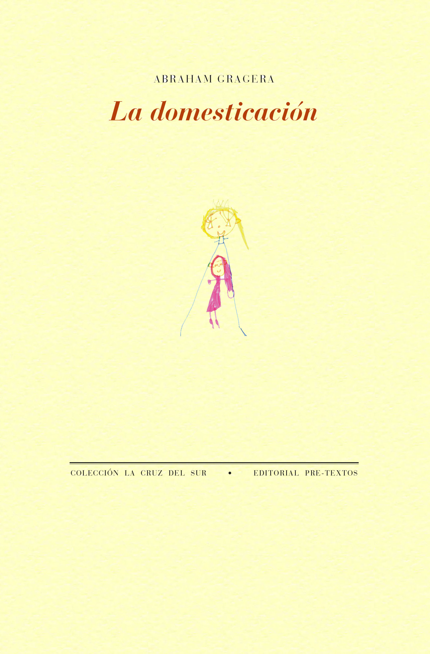 LA DOMESTICACIÓN