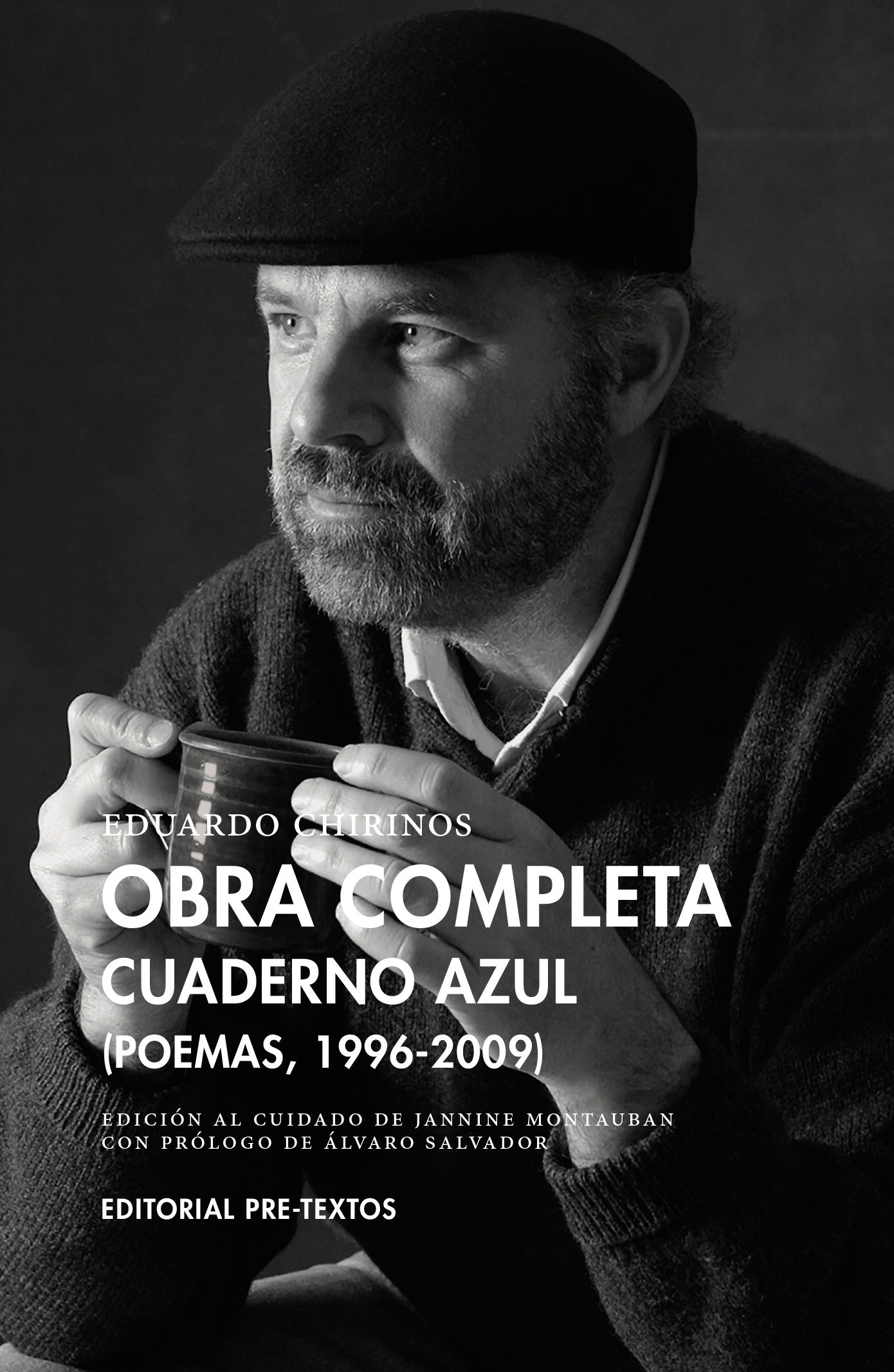 OBRA COMPLETA II. CUADERNO AZUL