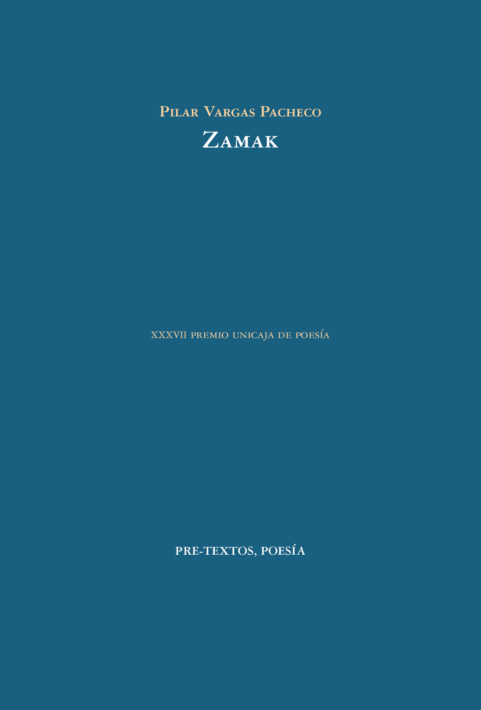 ZAMAK