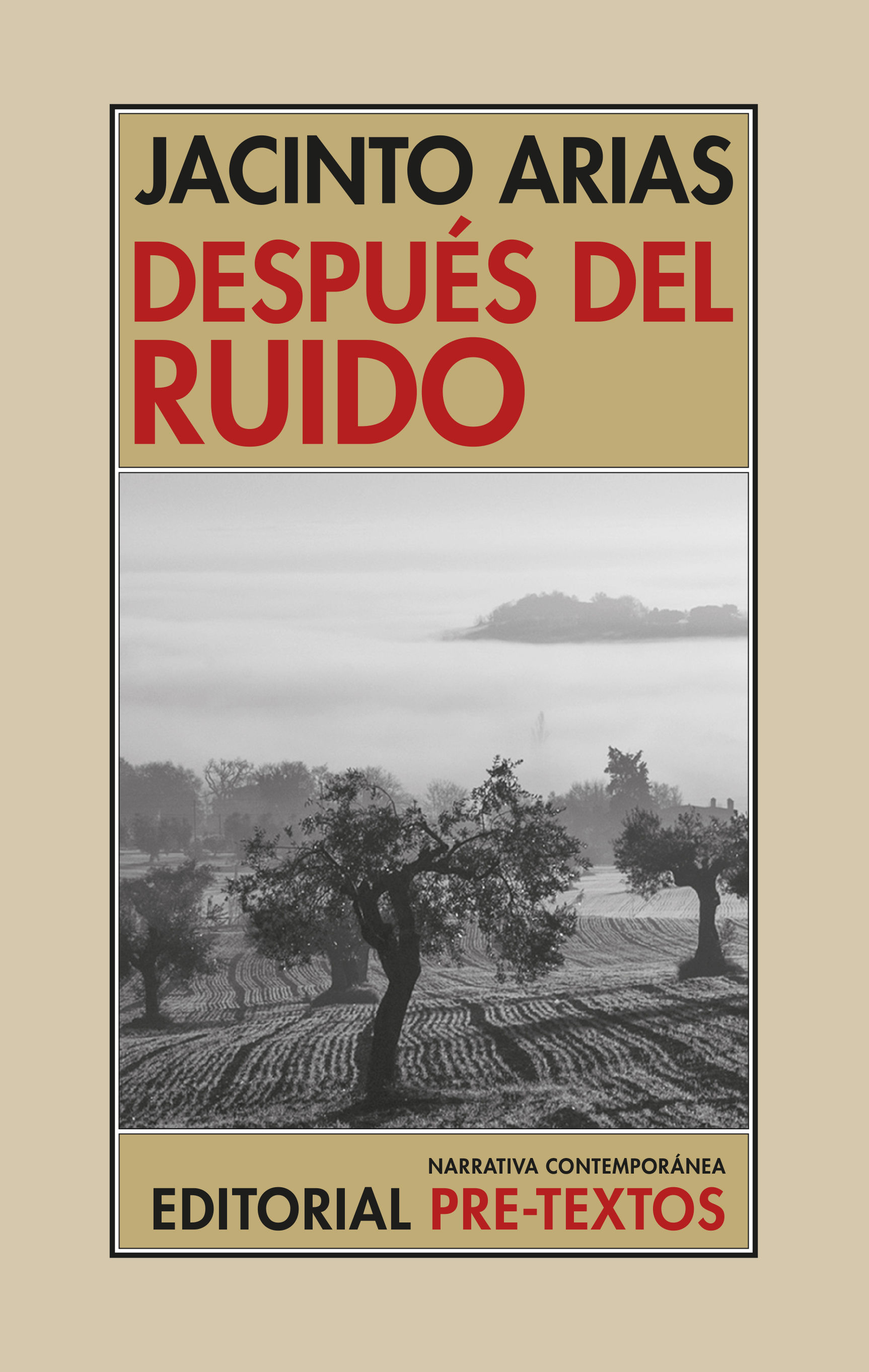 DESPUÉS DEL RUIDO