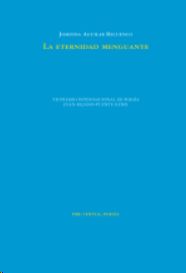 LA ETERNIDAD MENGUANTE
