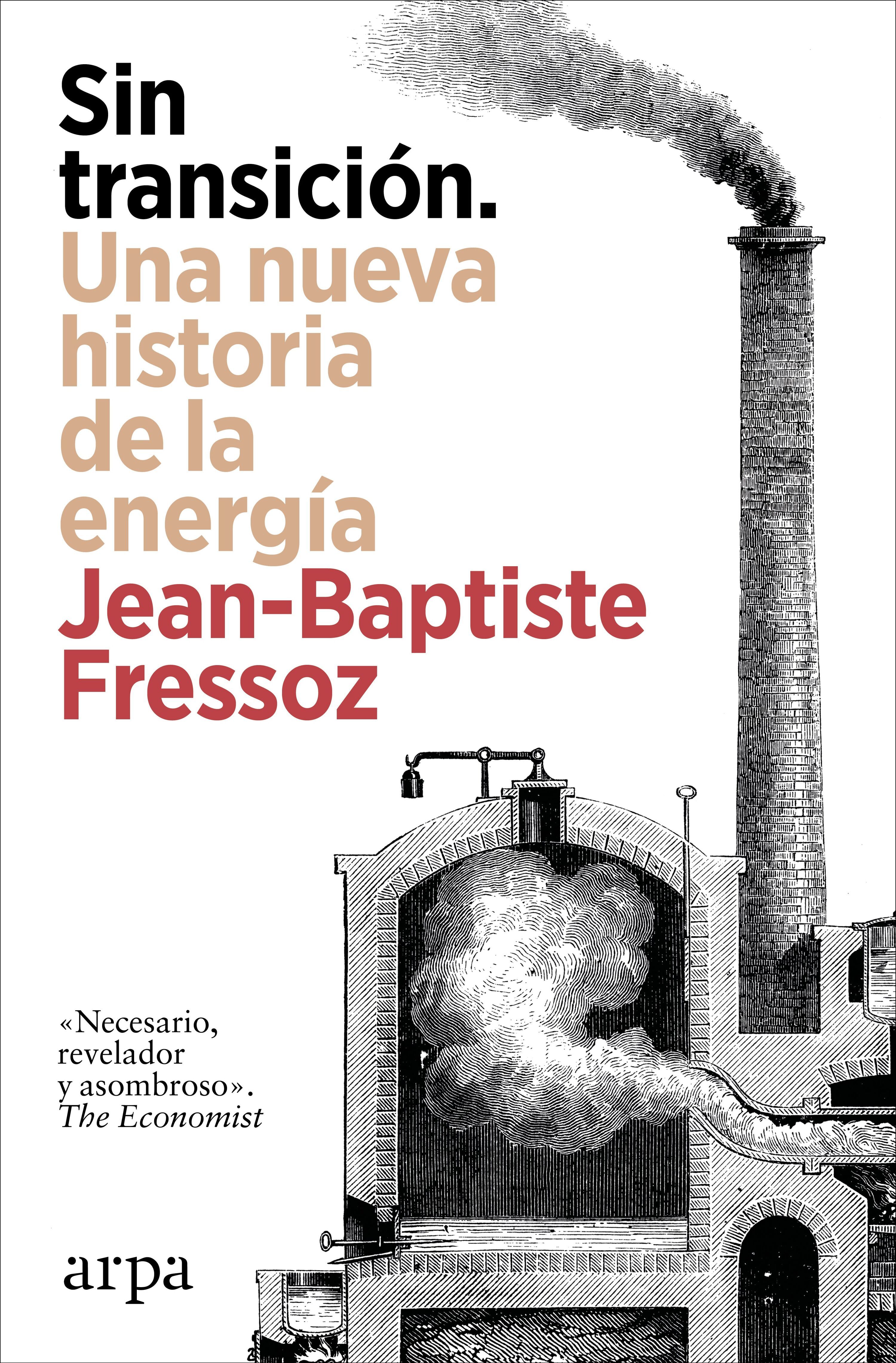 SIN TRANSICIÓN