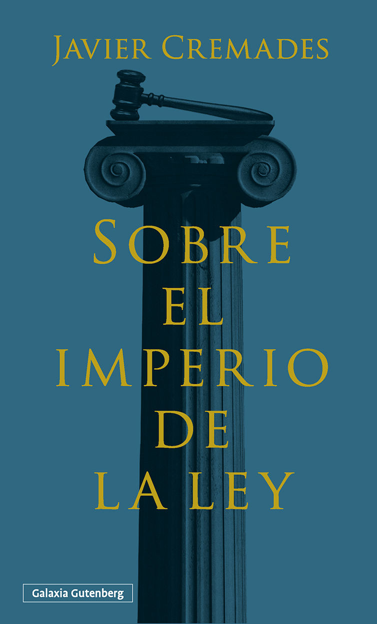 SOBRE EL IMPERIO DE LA LEY
