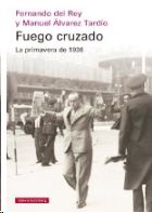 FUEGO CRUZADO